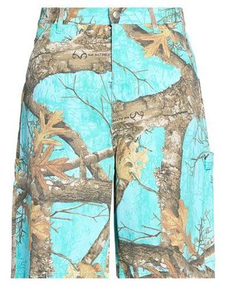 Awake NY BOTTOMWEAR - Shorts & Bermuda Shorts on YOOX.COM