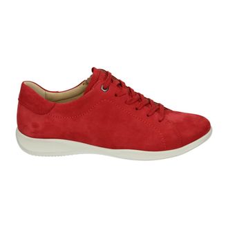 Hartjes Dames, Schoenen, Rood, Maat: 40 1/2 EU