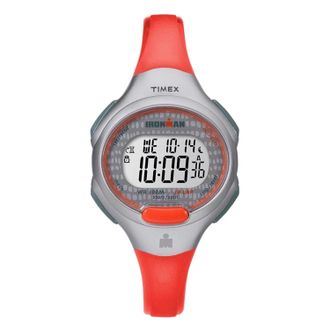 Timex Mens Essential Grey Dial Watch
