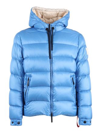 Afterlabel Short Duvet