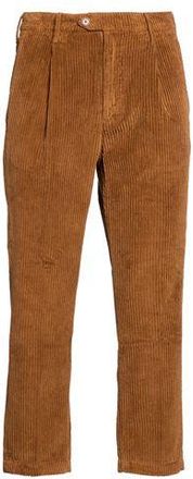 TELA GENOVA PARTES DE ABAJO - Pantalones en YOOX.COM