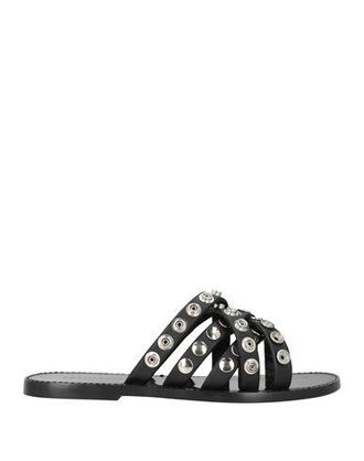 Dsquared2 SCHUHE - Sandalen auf YOOX.COM