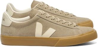 Veja Campo Suede - male - Veja - Sneakers - Brown - 7 UK - Shoes