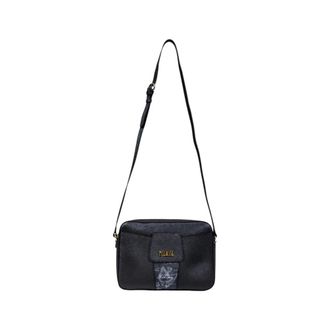 Alviero Martini 1A Classe Mujer, Bolsos, Negro, Talla: ONE Size