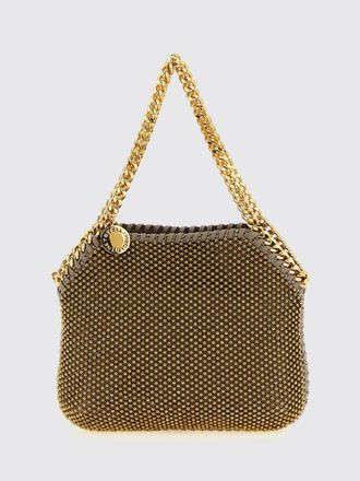 Stella McCartney Borsa Falabella Stella McCartney in poliammide con borchie