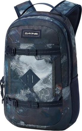 Dakine Mission Backpack 18 Daypack - Unisex | blau