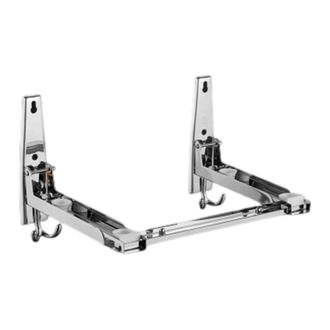 OEM Organizadores De Cocina Telesc&oacute;picos De Acero - Tipo B