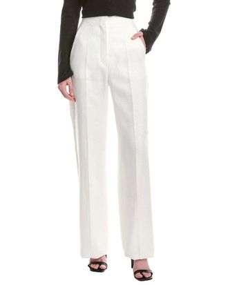 Max Mara Linen Pant