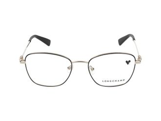 Longchamp Sonnenbrille Longchamp LO2133 720 Gold/Schwarz/18/140