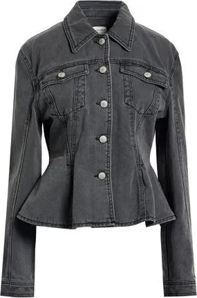 Magda Butrym JACKEN & MÄNTEL - Jeansjacken/Mäntel auf YOOX.COM