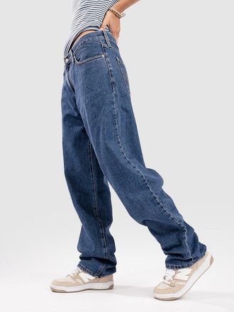 Levi's 94 Baggy Jeans blu