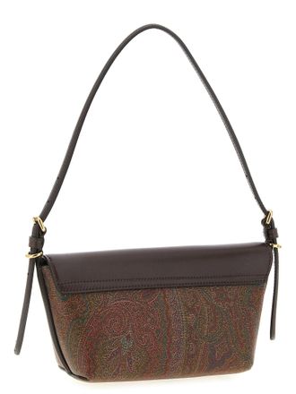 Etro Arnica Shoulder Bag - Brown