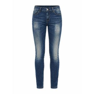 Dolce & Gabbana Jeans Skinny - - Jeans - Donna - Blu - L
