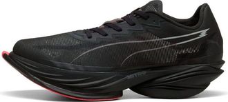 Puma Fast-R Nitro Elite 3 Black Ultra Red 312060-13