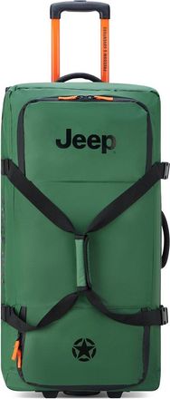 Jeep Cascade Js005a 31 Rolling Duffel Bag