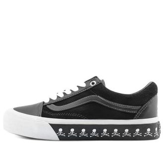Vans Old Skool VLT LX x Mastermind World Punk Culture VN0A4BVFBLK