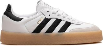 adidas Sambae Samba 2.0 sneakers - unisex - Calf Leather - 4.5 - White