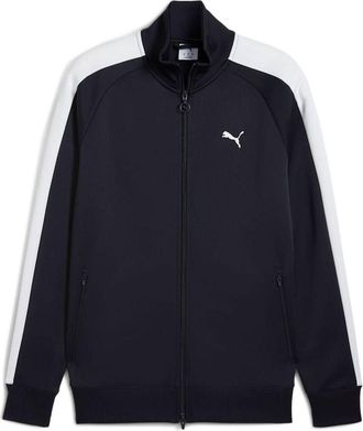 Puma T7 Track Jacket New Navy 629587-16