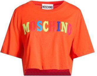 Moschino CAMISETAS Y TOPS - Camisetas en YOOX.COM