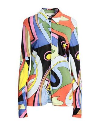 Moschino CAMISETAS Y TOPS - Camisas en YOOX.COM