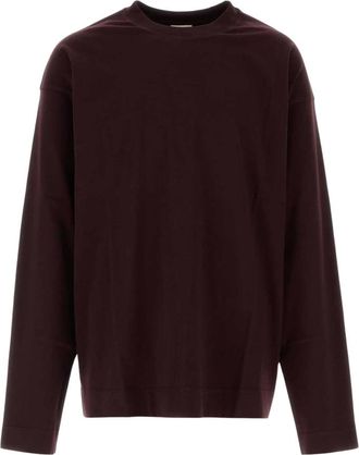 Dries Van Noten Hombre, Camisetas, P&uacute;rpura, Talla: M