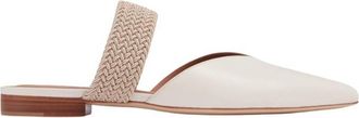 Malone Souliers Pointed Toe Flats, Brand Size 35 (US Size 5)