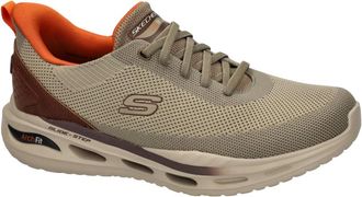 Skechers Fitness, Heren, Beige, 40 EU, Arch Fit Orvan-Kincade