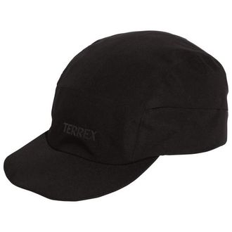 ADIDAS TERREX XPR Climaproof Cap Cap f&uuml;r Herren | schwarz