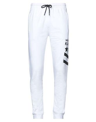 Dirk Bikkembergs Pants