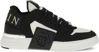 Philipp Plein Phantom Cocco sneakers - Nero