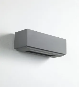 tomasucci Aplique SIENA, gris