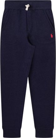 Polo Ralph Lauren Broeken, Heren, Blauw, M, Jogger Broek