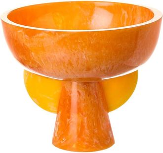 Jonathan Adler Como Pedestal Bowl