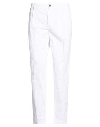 40weft BOTTOMWEAR - Trousers on YOOX.COM