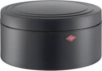WESCO Classic Line Recipiente Para Pan Gris Mate 4 Litros