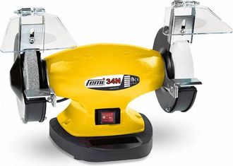 Femi Femi - Amoladora Bg 34n Muela &Oslash;150 Mm 250w Monof&aacute;sica - 8130230