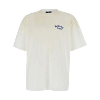 Represent Represent, Heren, Tops, Wit, Maat: M Katoen
