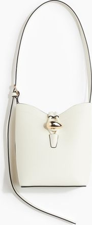 H&M Crossbody-Tasche - Beige