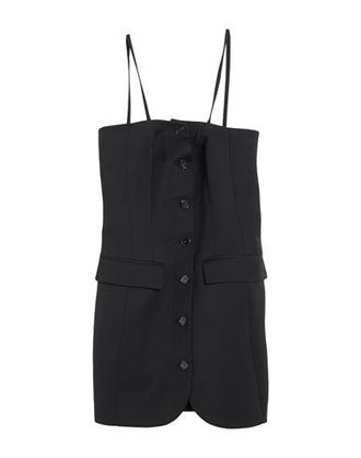 Dondup DRESSES - Mini dresses on YOOX.COM