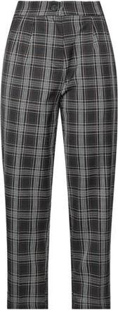 Angela Davis BOTTOMWEAR - Trousers on YOOX.COM