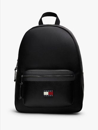 Tommy Hilfiger Logo Dome Backpack