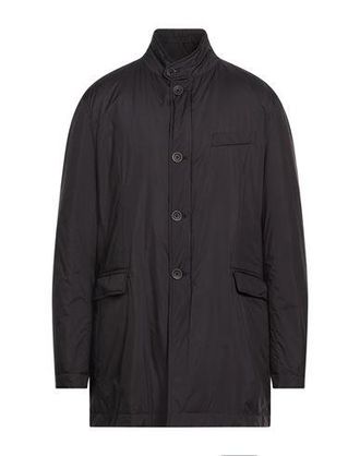 Herno COATS & JACKETS - Coats on YOOX.COM