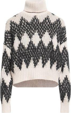 Brunello Cucinelli Turtlenecks