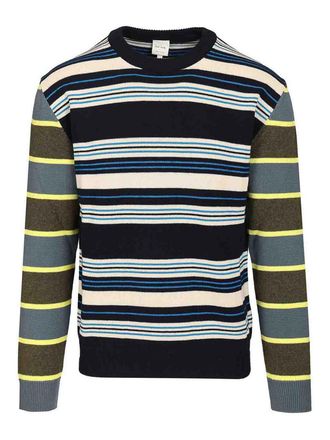Paul Smith Striped Sweater