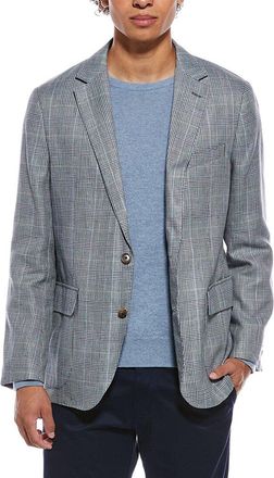 J.McLaughlin J.Mclaughlin Mccown Jacket