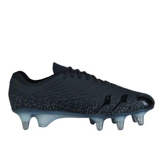 Canterbury Of New Zealand Stampede Groundbreak Elite Soft Ground Rugby Boots in Black | Size: 9