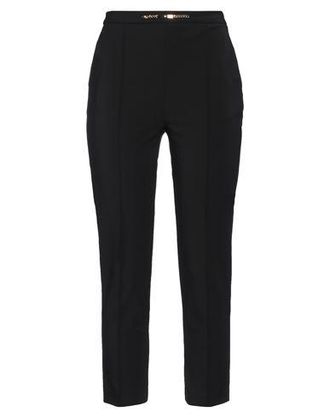Elisabetta Franchi BOTTOMWEAR - Trousers sur YOOX.COM