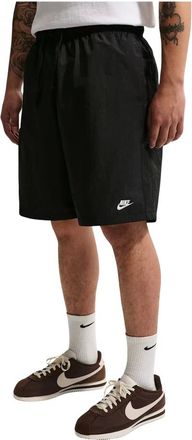 Nike Heren, Sport, Zwart, Maat: M Taf