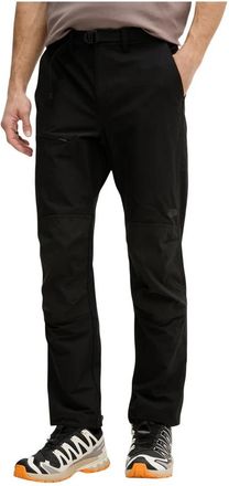 The North Face Basin Pro Pants - Heren - Outdoor broeken - Zwart - W34 - Polyester - Fitness