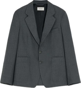 Christophe Lemaire Tailored Blazer